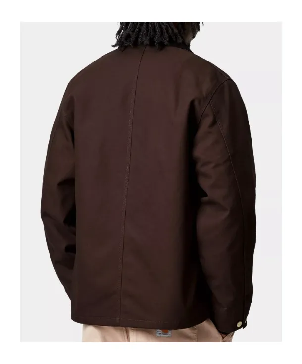 Carhartt Wip Michigan Coat