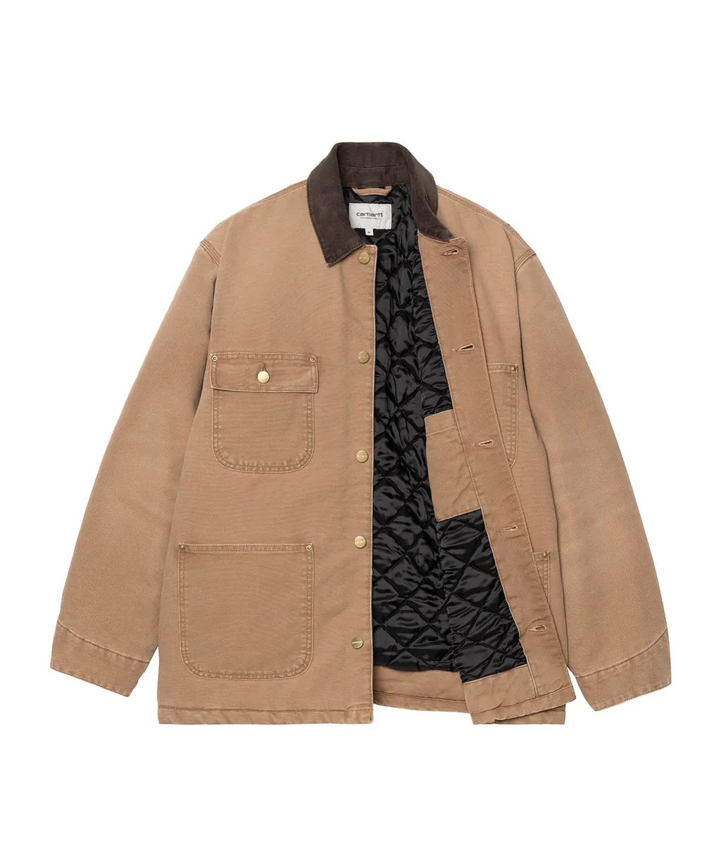 Carhartt Wip Og Chore Coat