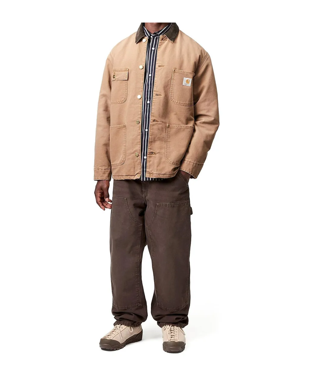 Carhartt Wip Og Chore Coat