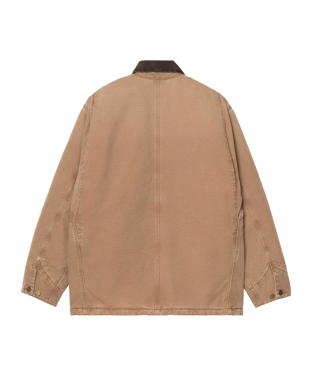 Carhartt Wip Og Chore Coat