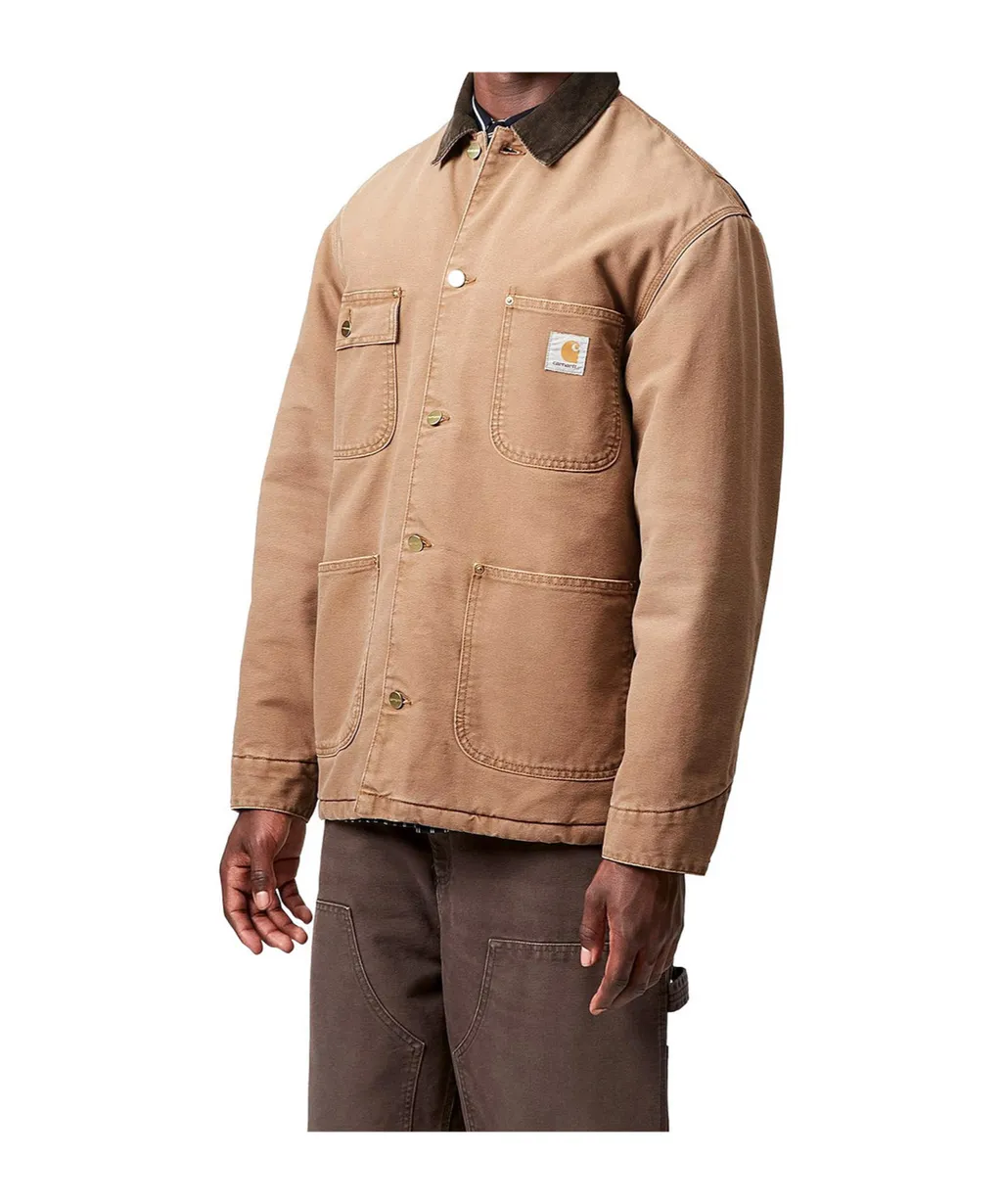 Carhartt Wip Og Chore Coat