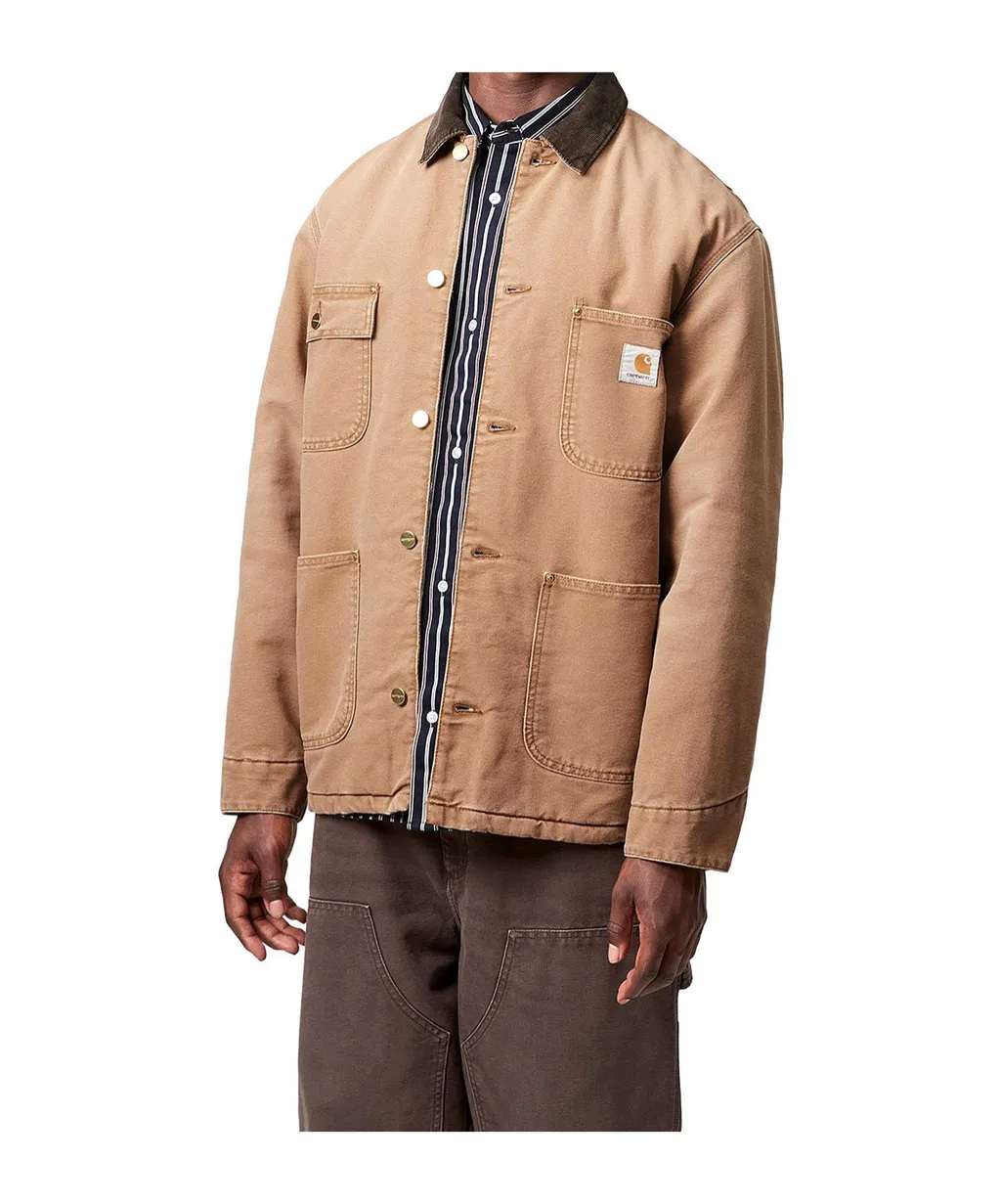 Carhartt Wip Og Chore Coat