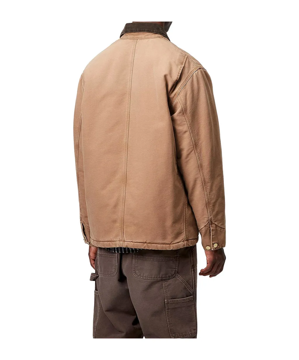 Carhartt Wip Og Chore Coat