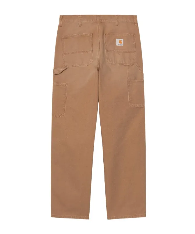 Patch Detail Trousers