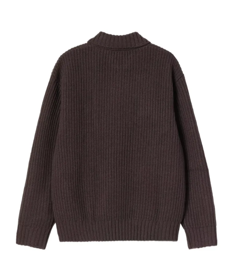 Carhartt Wip Chore Knit Jacket