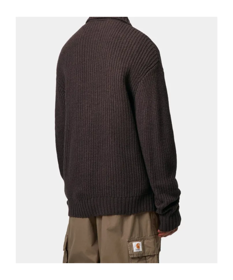 Carhartt Wip Chore Knit Jacket