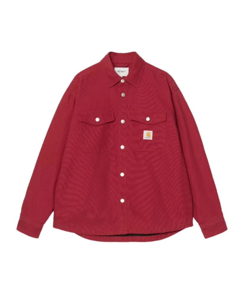 Carhartt Wip Selby Shirt Jacket