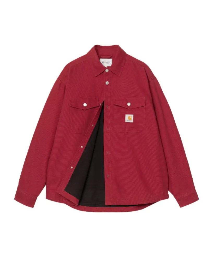 Carhartt Wip Selby Shirt Jacket