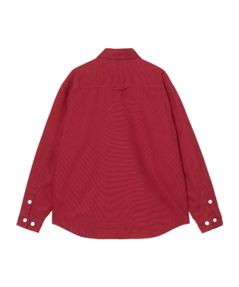 Carhartt Wip Selby Shirt Jacket