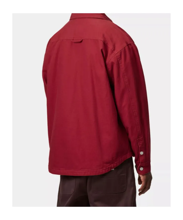 Carhartt Wip Selby Shirt Jacket