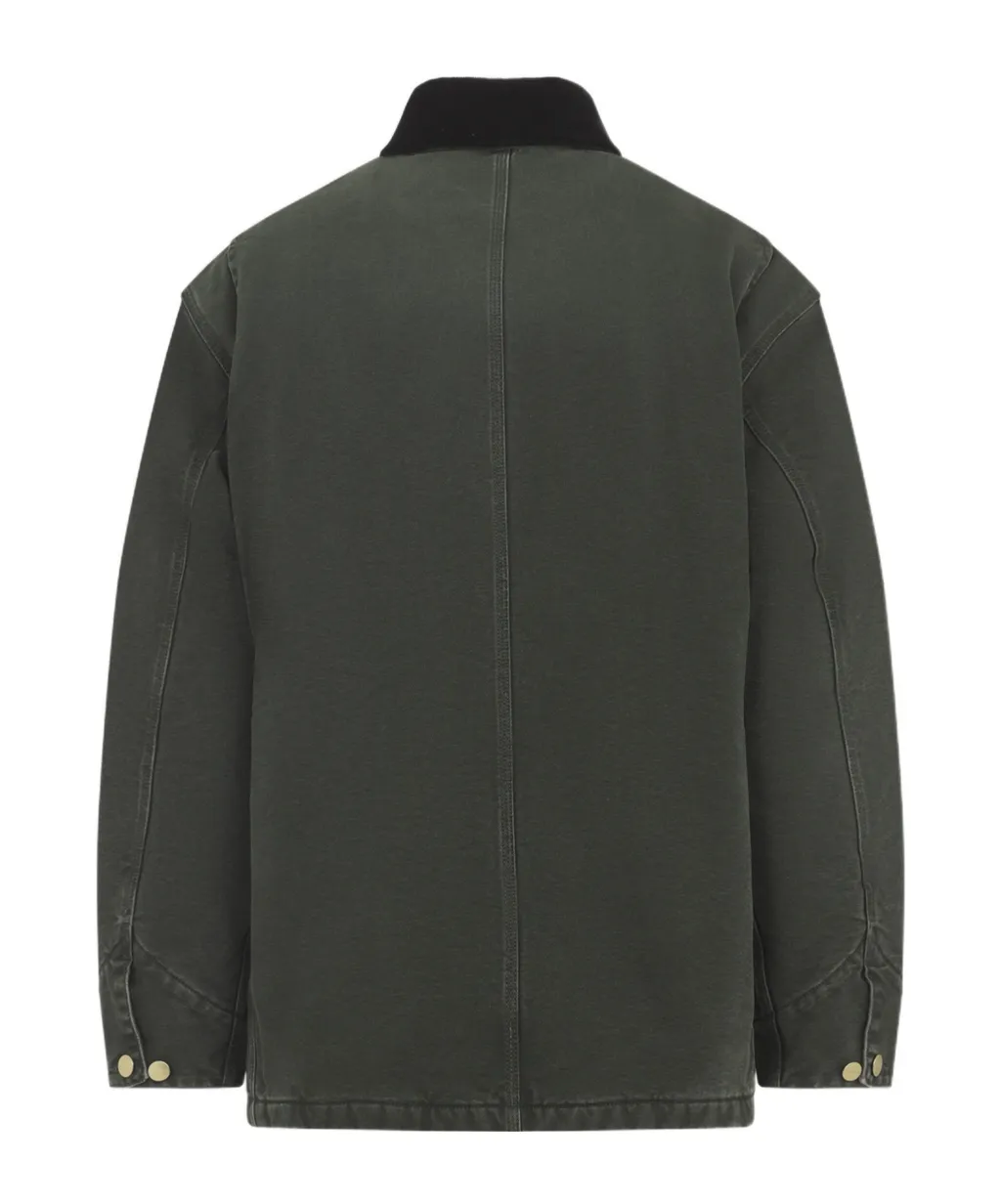Carhartt Wip Og Chore Coat