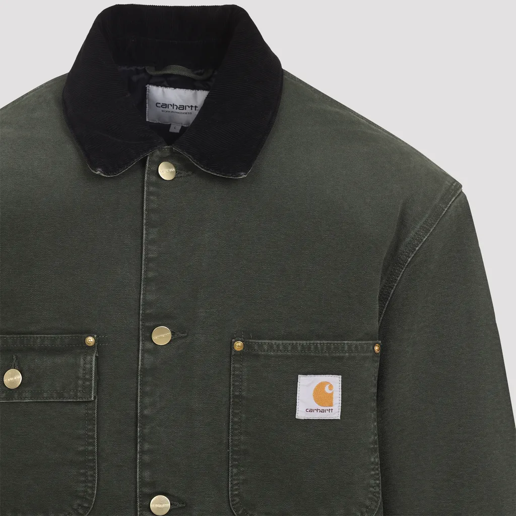 Carhartt Wip Og Chore Coat