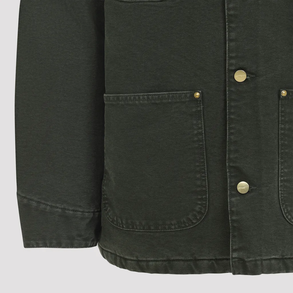 Carhartt Wip Og Chore Coat