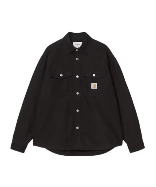 Carhartt Wip Selby Shirt Jacket