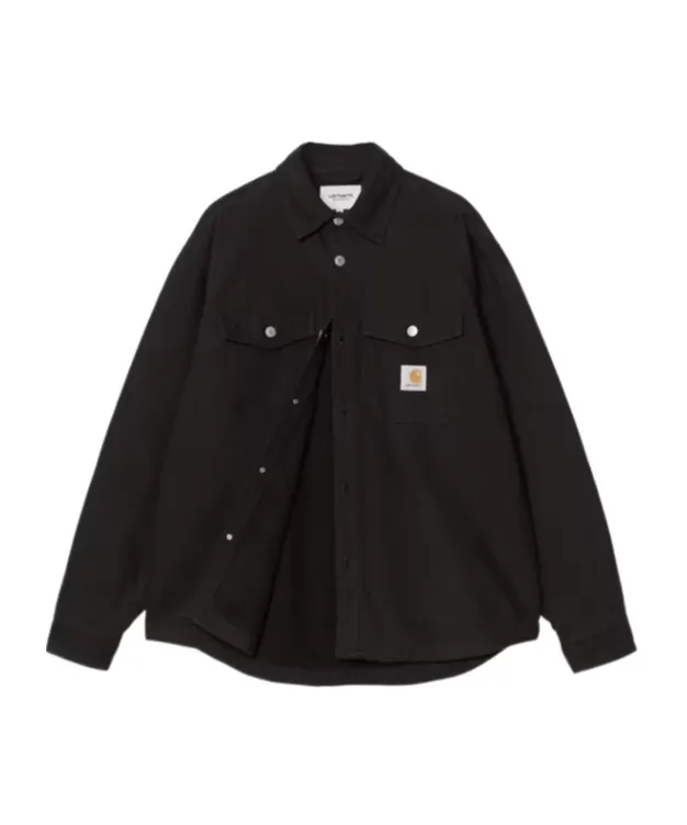 Carhartt Wip Selby Shirt Jacket