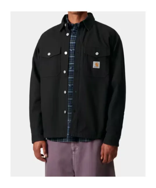 Carhartt Wip Selby Shirt Jacket