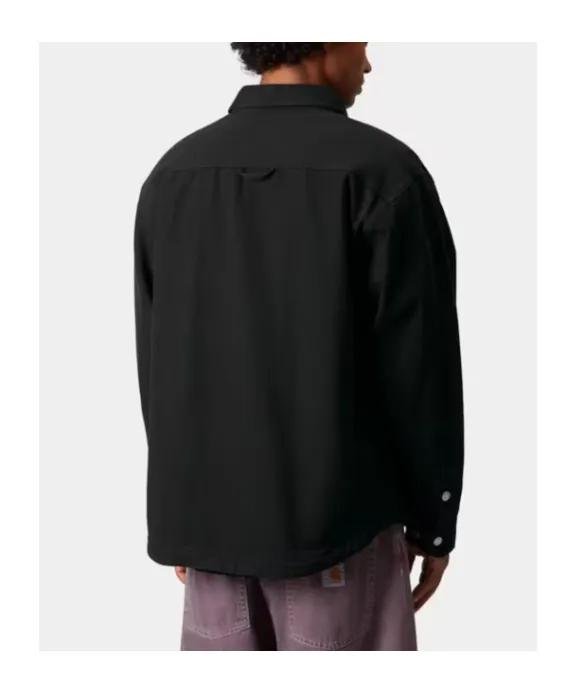 Carhartt Wip Selby Shirt Jacket