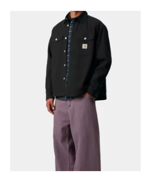 Carhartt Wip Selby Shirt Jacket