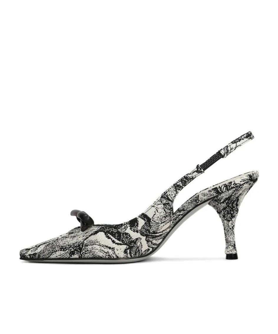 Roberto Festa High Heel Sandals