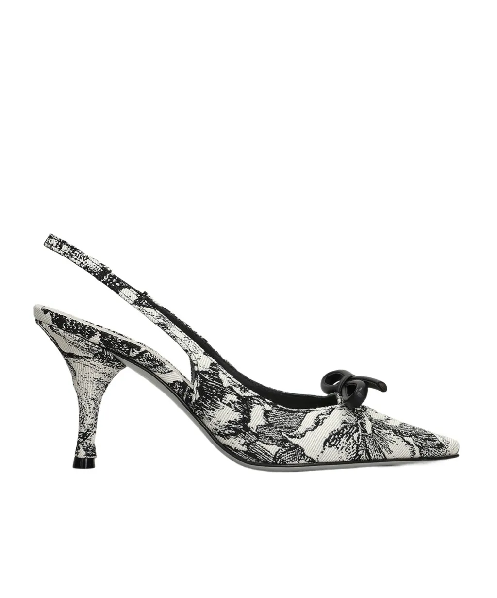 Roberto Festa High Heel Sandals