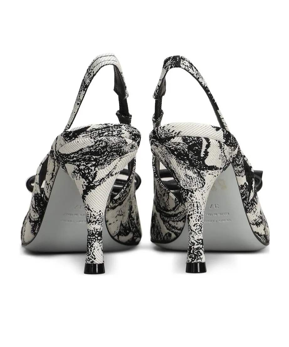 Roberto Festa High Heel Sandals