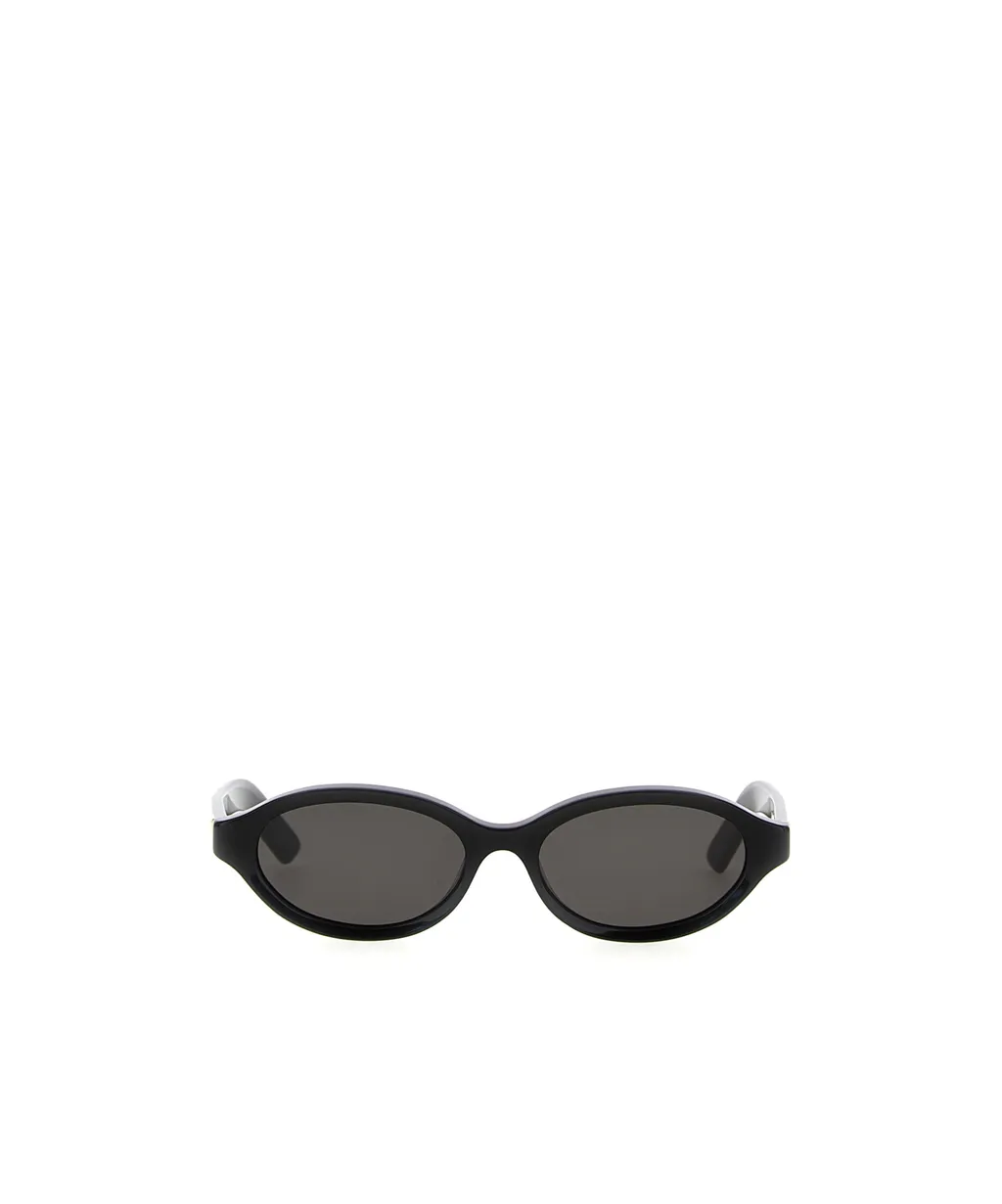 Retrosuperfuture Parola Oval Frame Sunglasses