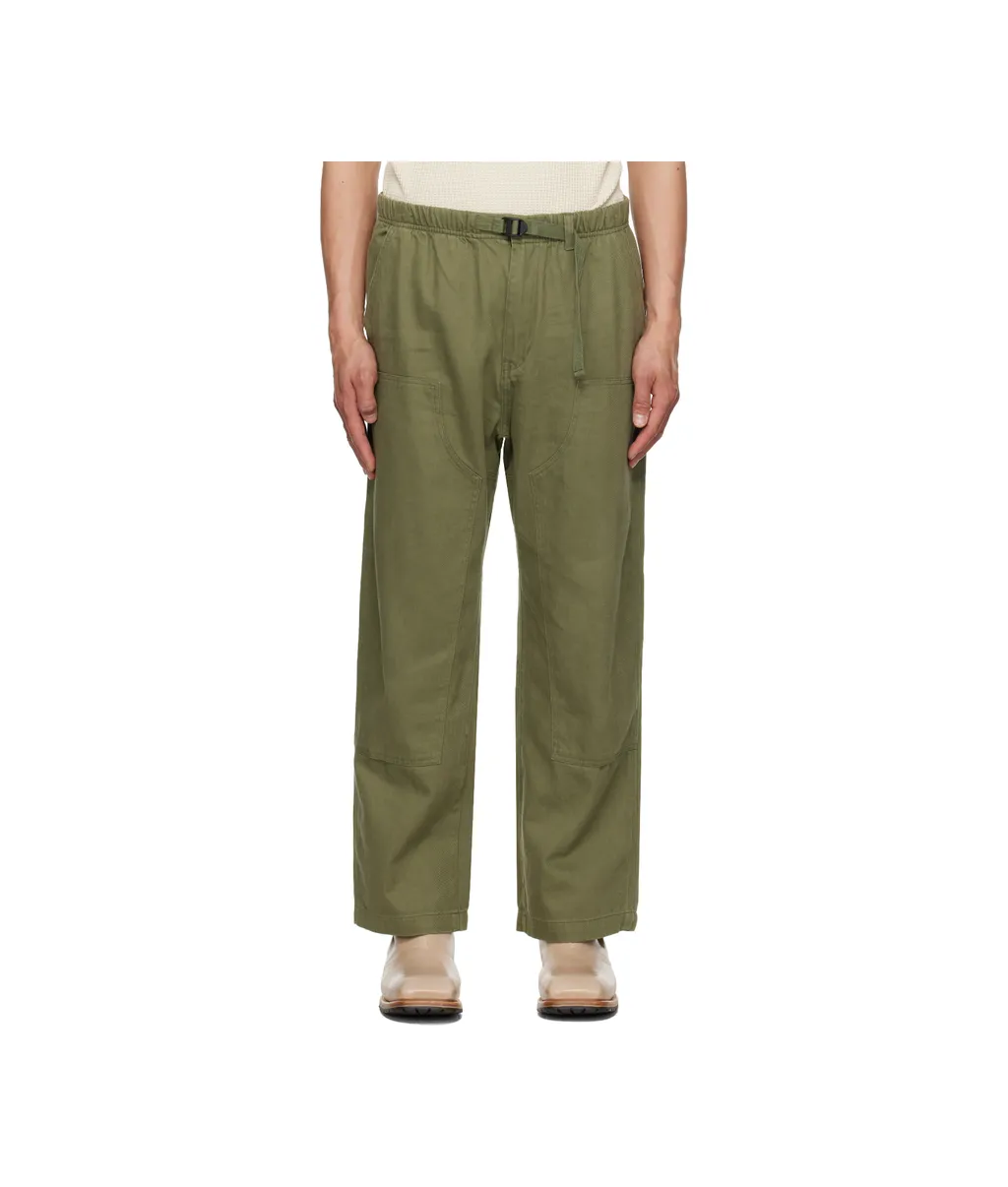 Crawford Elasticated-Waist Trousers