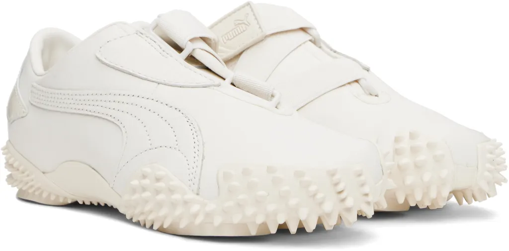 Puma Mostro Low-Top Sneakers