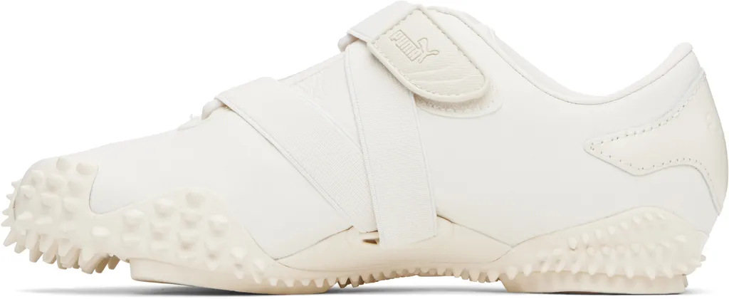 Puma Mostro Low-Top Sneakers