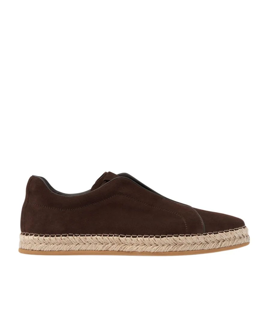 Round Toe Casual Shoes