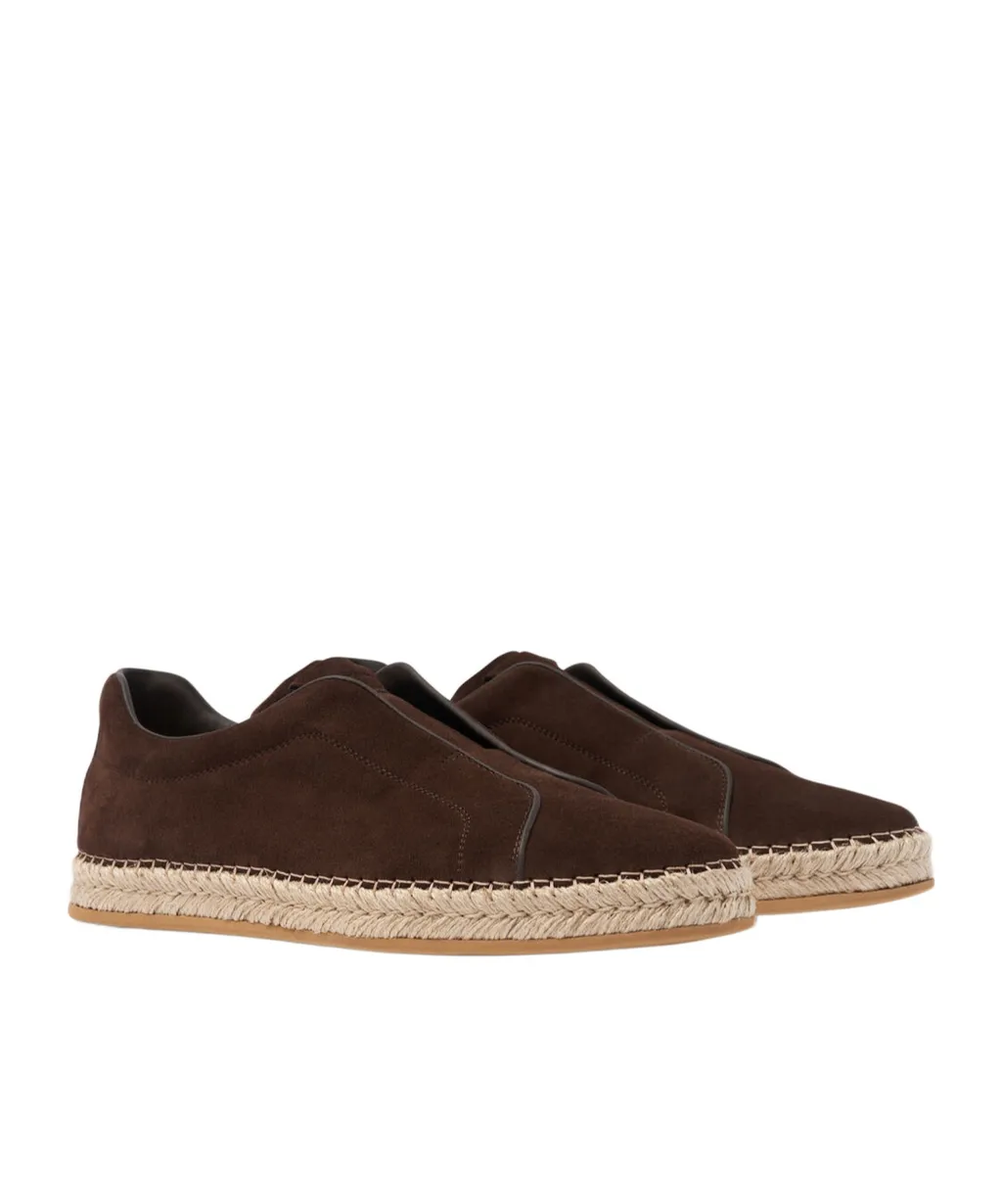 Round Toe Casual Shoes