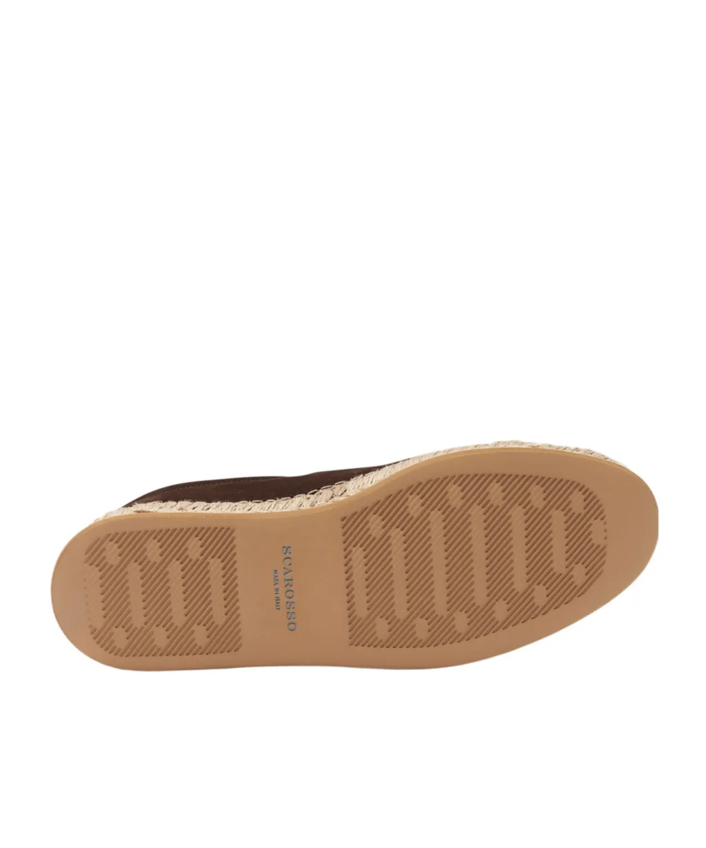 Round Toe Casual Shoes