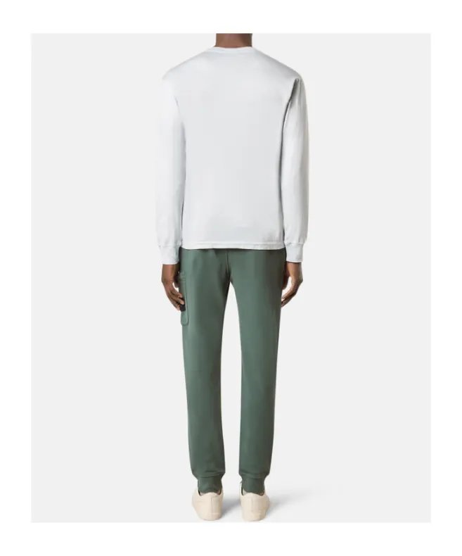 Slim Fit Sweatpants