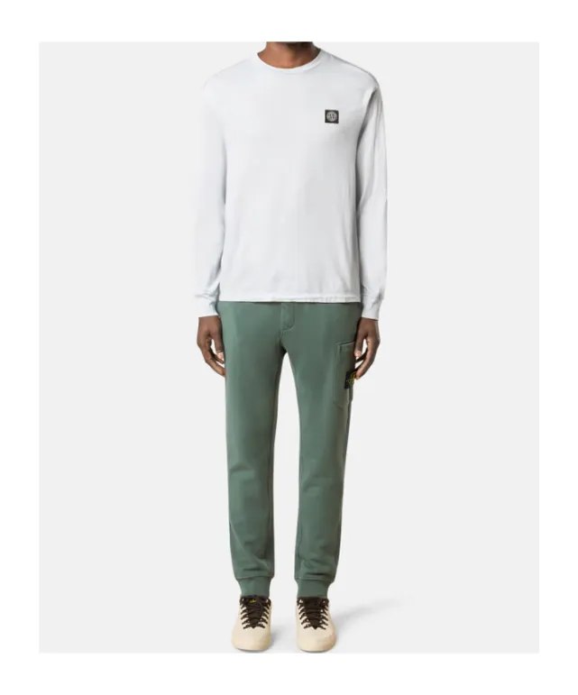 Slim Fit Sweatpants