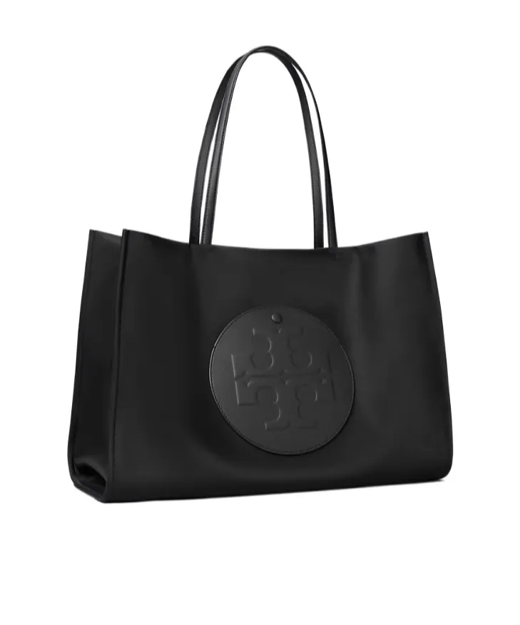 Small Ella Tote Bag
