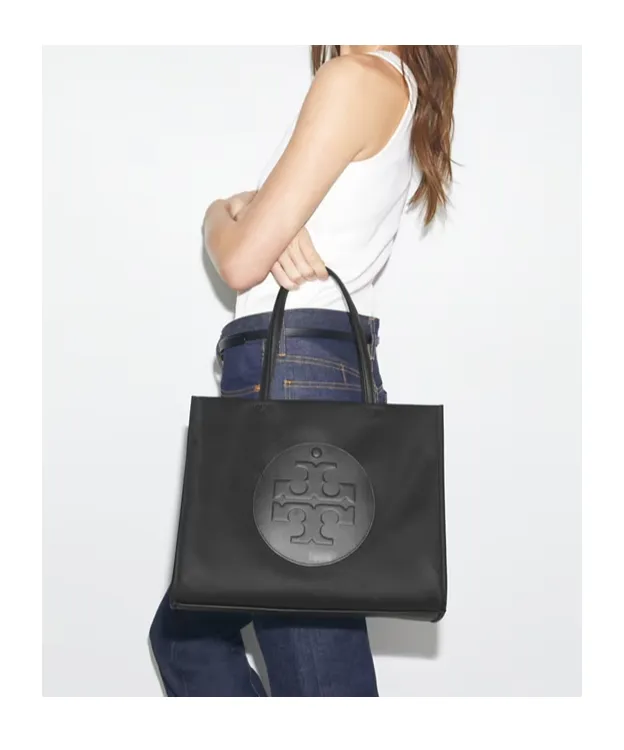 Small Ella Tote Bag