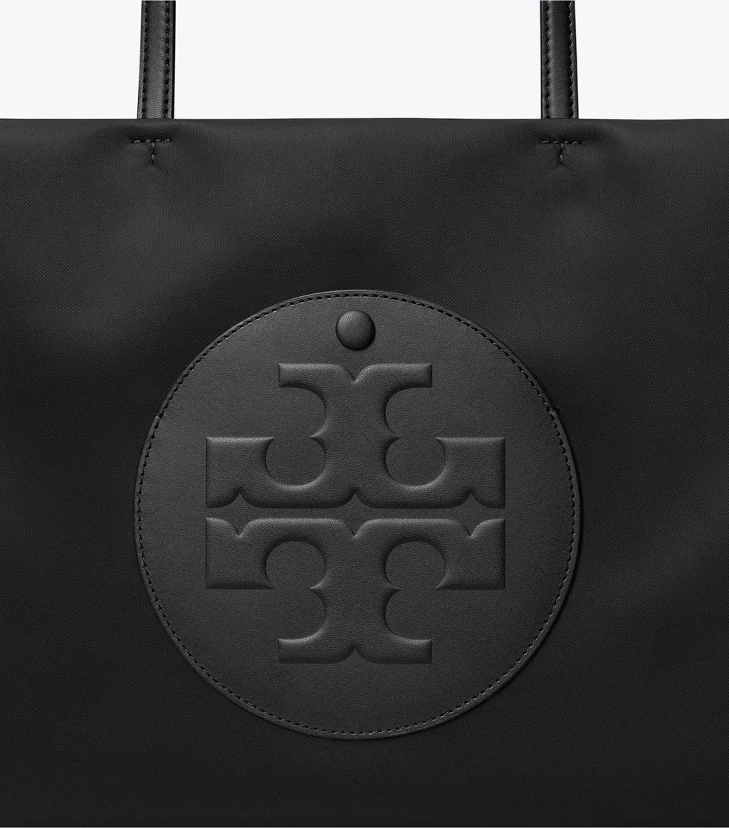 Small Ella Tote Bag