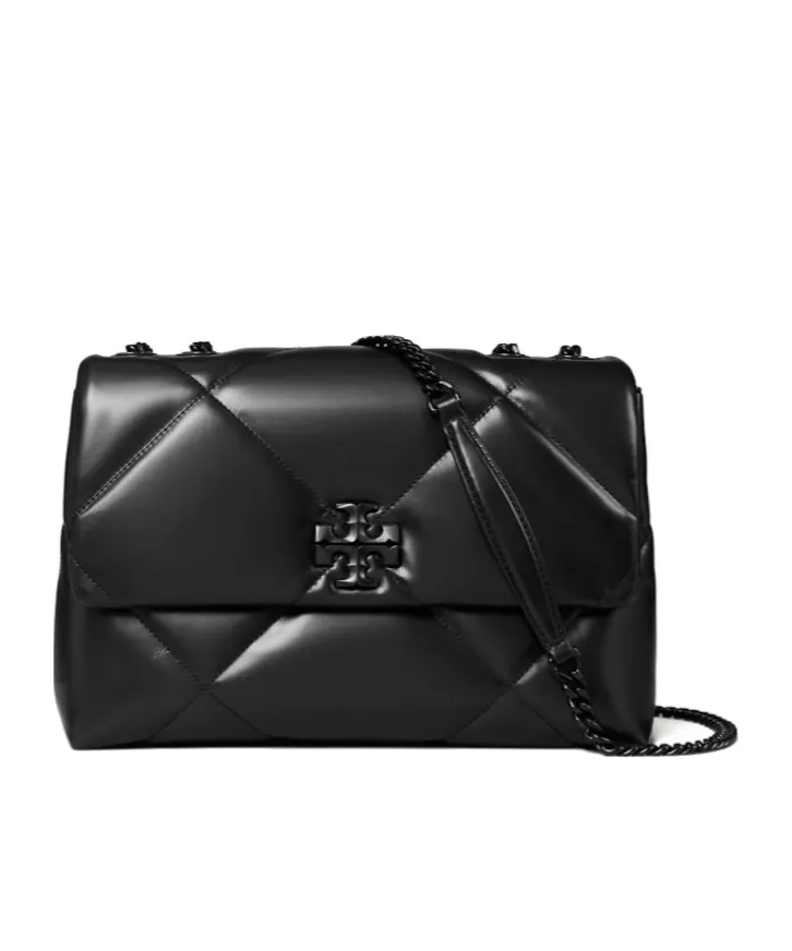 Tory Burch Kira Diamond Quilted Shoulder Bag