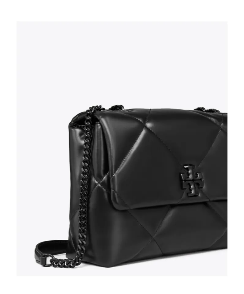 Tory Burch Kira Diamond Quilted Shoulder Bag