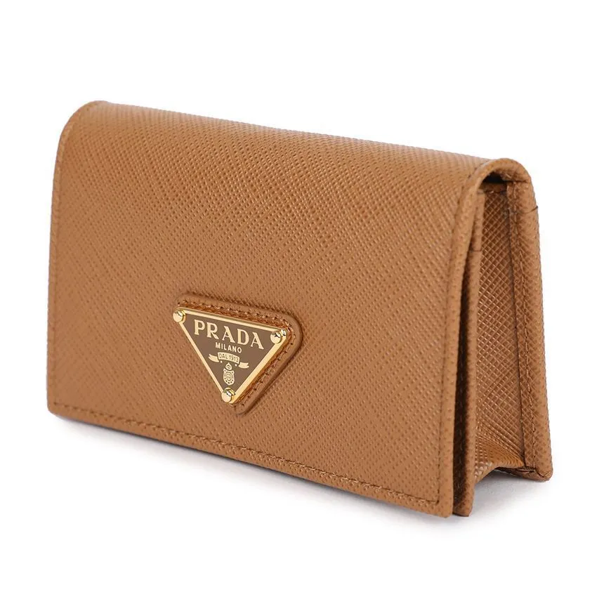 Logo Card Holder