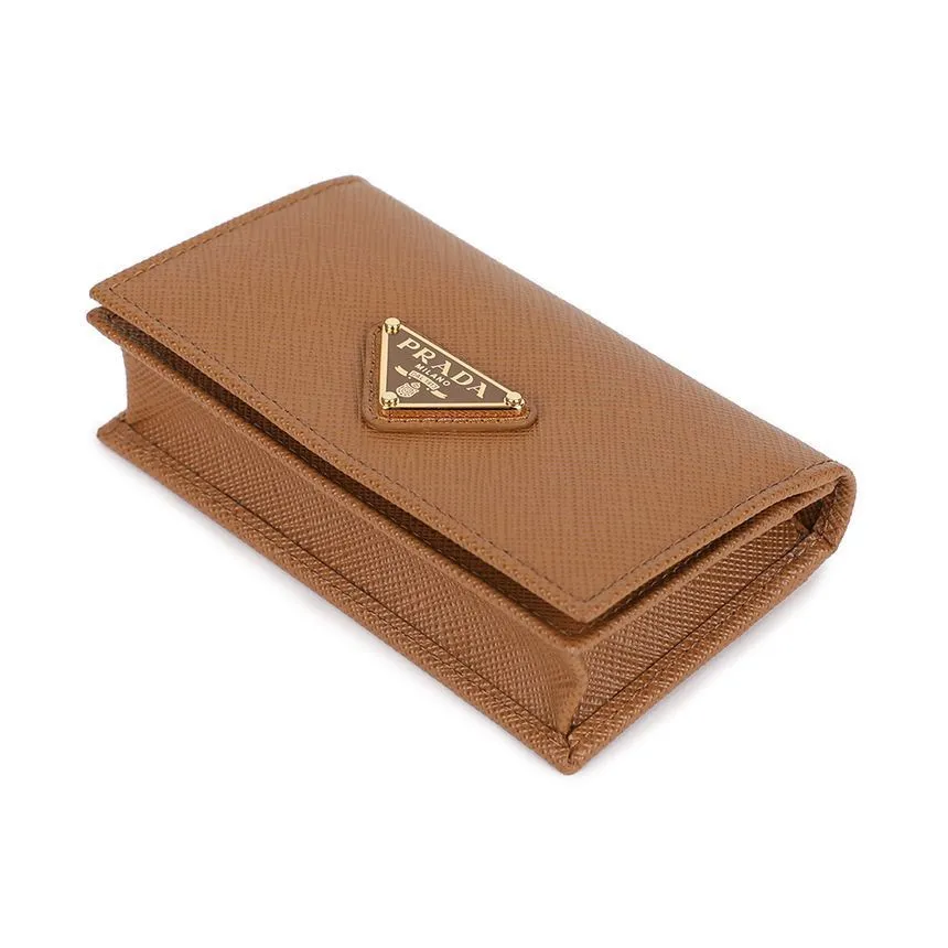Logo Card Holder