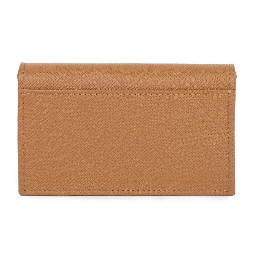 Logo Card Holder