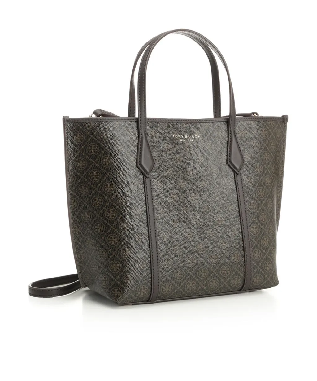 Tory Burch Perry Top Handle Tote Bag