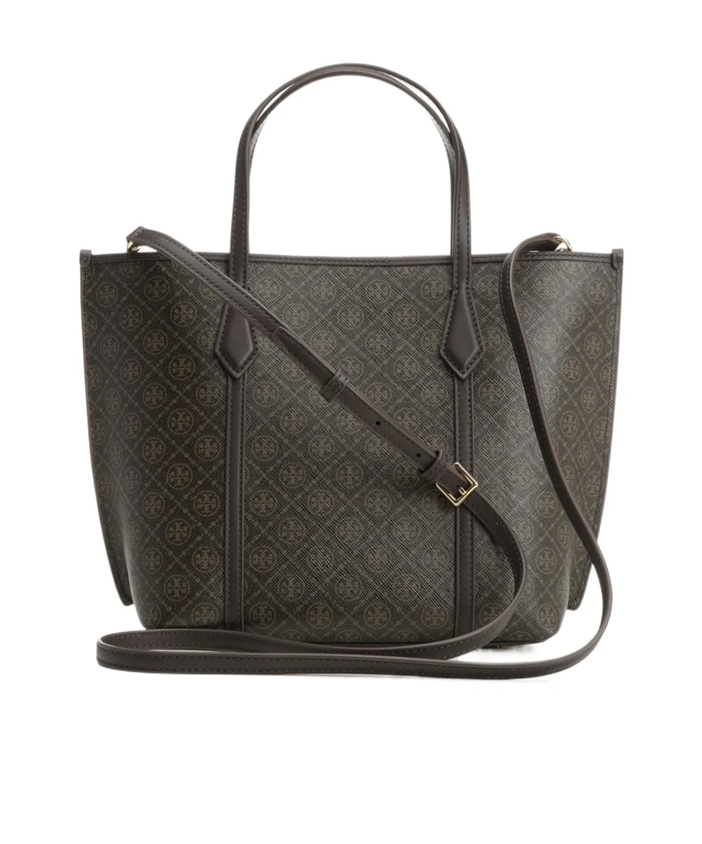 Tory Burch Perry Top Handle Tote Bag
