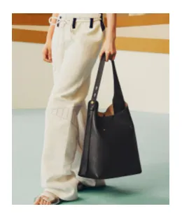 Tory Burch Romy Hobo Bag
