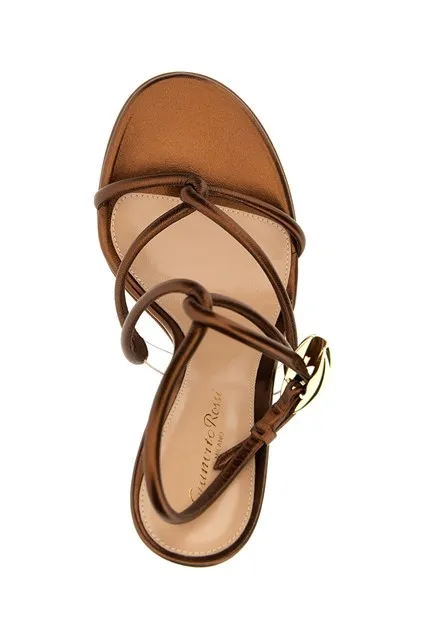 Stiletto High Heel Sandals