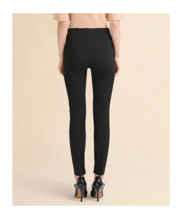 Marni High-Waisted Poplin Trousers