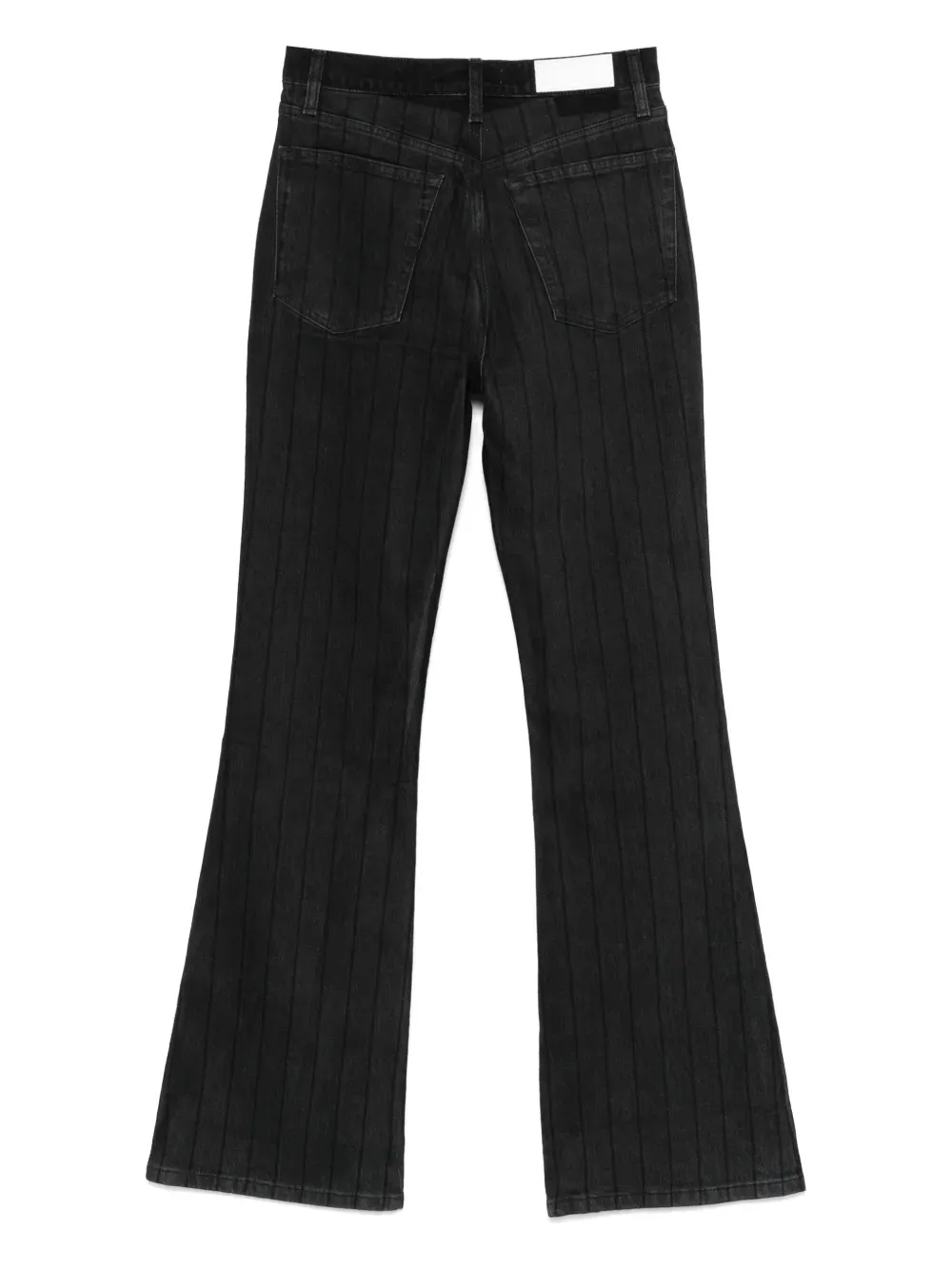 Riding Jeans