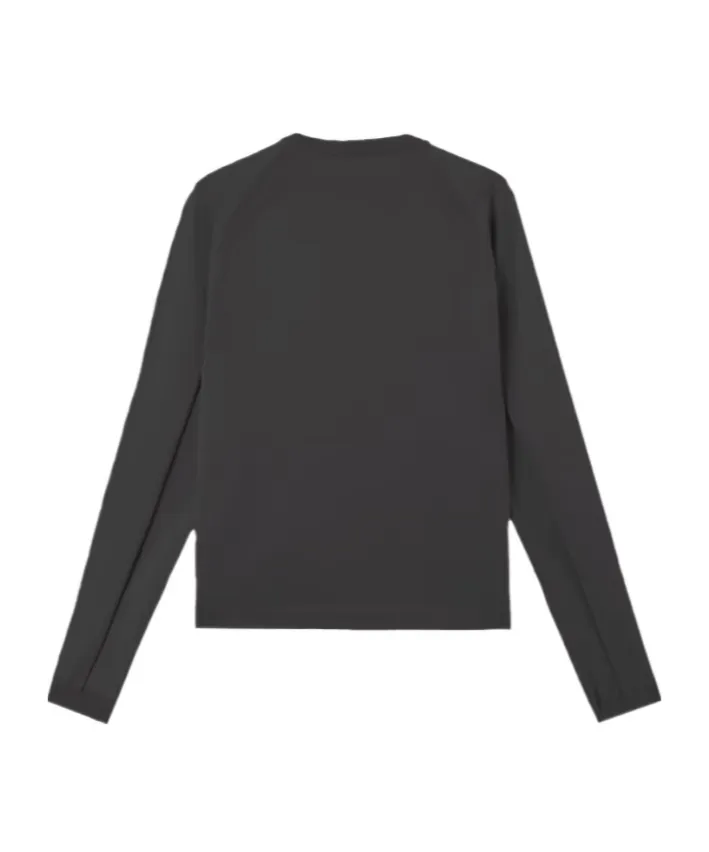 Stone Island Thumb Hole Cuff Crewneck Jumper