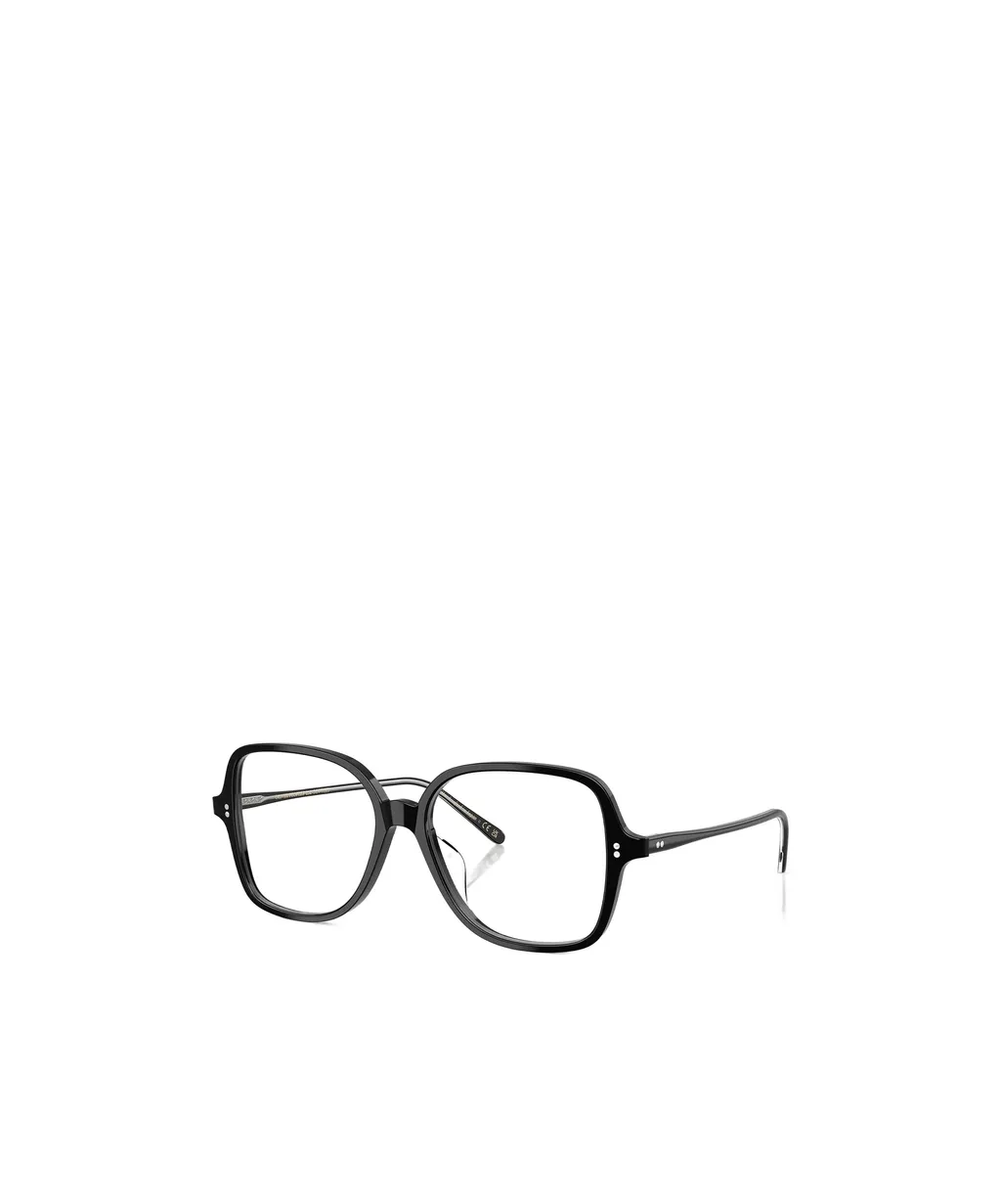 Full-Rimmed Plano Lenses